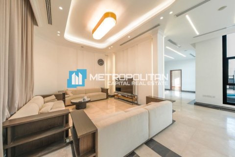 Vila na Yas Island, Abu Dhabi, SAE 6 ložnice, 982.6 m² Č.: 686423 - fotografie 6
