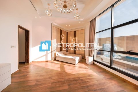 Villa itt: Yas Island, Abu Dhabi, EAE, 6 hálószoba, 982.6 m², azonosító: 686423