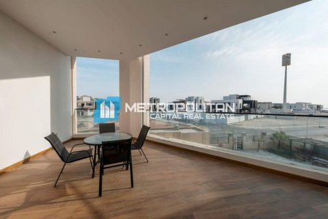 Vila na Yas Island, Abu Dhabi, SAE 6 ložnice, 982.6 m² Č.: 686423 - fotografie 3