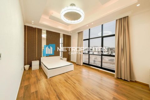 Vila na Yas Island, Abu Dhabi, SAE 6 ložnice, 982.6 m² Č.: 686423 - fotografie 10