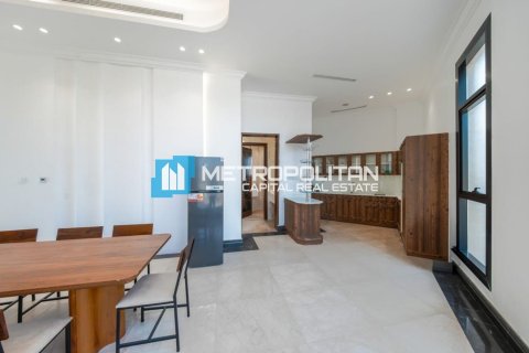 Vila na Yas Island, Abu Dhabi, SAE 6 ložnice, 982.6 m² Č.: 686423 - fotografie 12