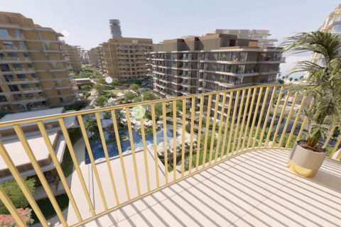 Apartamento en venta en Abu Dhabi, EAU 1 dormitorio, 97.6 m2 № 686428 - foto 1