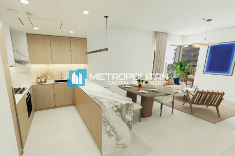 Apartamento en venta en Abu Dhabi, EAU 1 dormitorio, 97.6 m2 № 686428 - foto 7