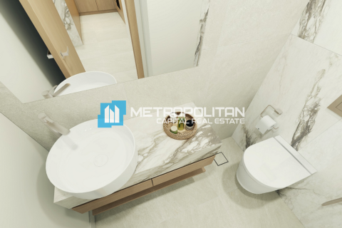 Apartamento en venta en Abu Dhabi, EAU 1 dormitorio, 97.6 m2 № 686428 - foto 8