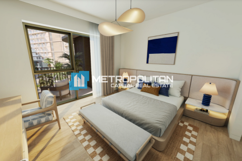 Apartamento en venta en Abu Dhabi, EAU 1 dormitorio, 80.5 m2 № 686424 - foto 7