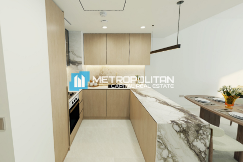 Apartamento en venta en Abu Dhabi, EAU 1 dormitorio, 80.5 m2 № 686424 - foto 4