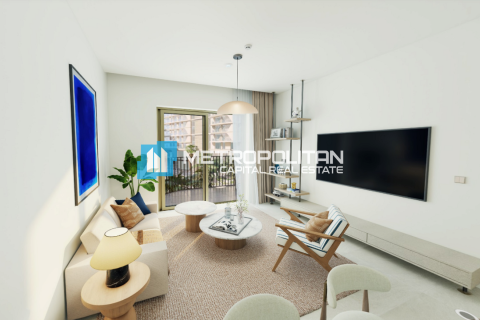 Apartamento en venta en Abu Dhabi, EAU 1 dormitorio, 80.5 m2 № 686424 - foto 6