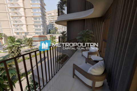 Apartamento en venta en Abu Dhabi, EAU 1 dormitorio, 80.5 m2 № 686424 - foto 3