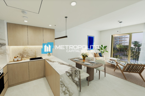 Apartamento en venta en Abu Dhabi, EAU 1 dormitorio, 80.5 m2 № 686424 - foto 2