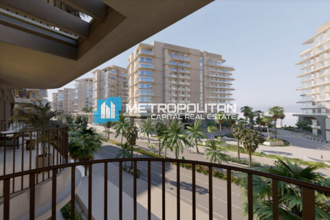 Apartamento en venta en Abu Dhabi, EAU 1 dormitorio, 80.5 m2 № 686424 - foto 5