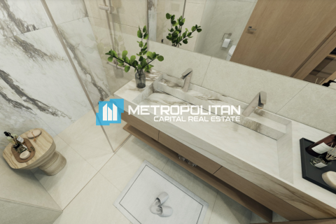 Apartamento en venta en Abu Dhabi, EAU 1 dormitorio, 92.5 m2 № 686422 - foto 8