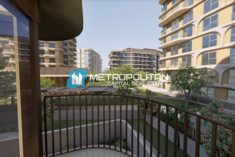 Apartamento en venta en Abu Dhabi, EAU 1 dormitorio, 92.5 m2 № 686422 - foto 7