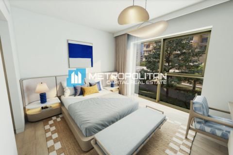 Apartamento en venta en Abu Dhabi, EAU 1 dormitorio, 92.5 m2 № 686422 - foto 6