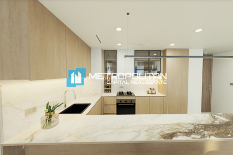 Apartamento en venta en Abu Dhabi, EAU 1 dormitorio, 92.5 m2 № 686422 - foto 4