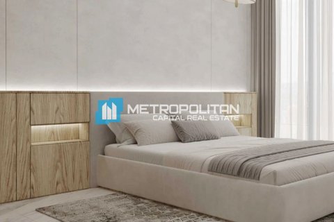 Apartamento en venta en Al Reem Island, Abu Dhabi, EAU 1 dormitorio, 135.4 m2 № 686425 - foto 7