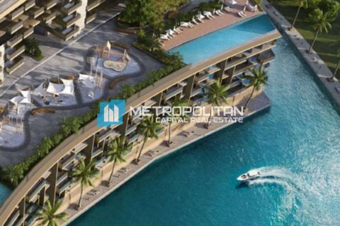 Apartamento en venta en Al Reem Island, Abu Dhabi, EAU 1 dormitorio, 135.4 m2 № 686425 - foto 11