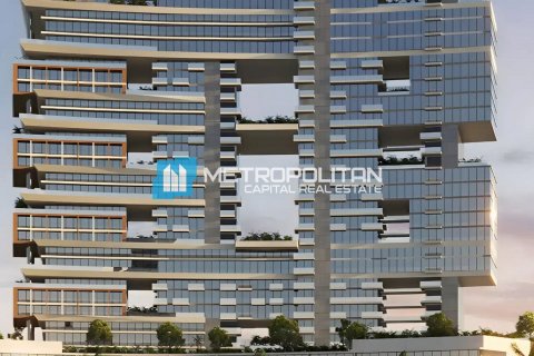 Apartamento en venta en Al Reem Island, Abu Dhabi, EAU 1 dormitorio, 135.4 m2 № 686425 - foto 15