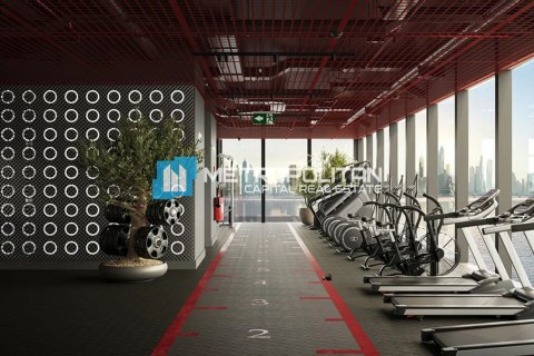 Apartamento en venta en Al Reem Island, Abu Dhabi, EAU 1 dormitorio, 135.4 m2 № 686425 - foto 9