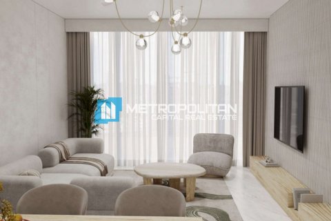 Apartamento en venta en Al Reem Island, Abu Dhabi, EAU 1 dormitorio, 135.4 m2 № 686425 - foto 4
