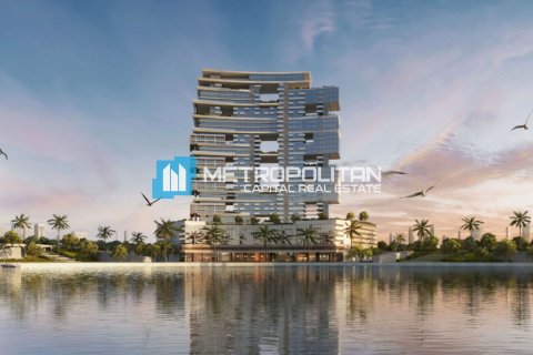 Apartamento en venta en Al Reem Island, Abu Dhabi, EAU 1 dormitorio, 135.4 m2 № 686425 - foto 13