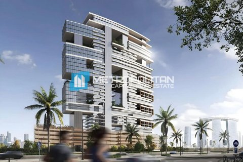 Apartamento en venta en Al Reem Island, Abu Dhabi, EAU 1 dormitorio, 135.4 m2 № 686425 - foto 14