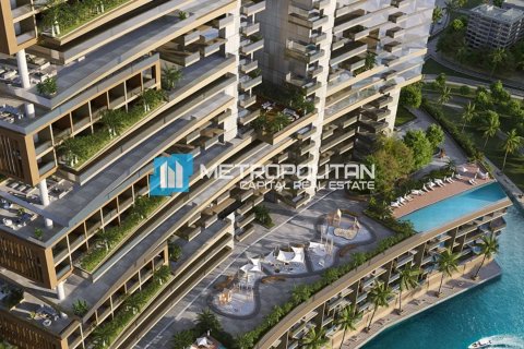 Apartamento en venta en Al Reem Island, Abu Dhabi, EAU 1 dormitorio, 135.4 m2 № 686425 - foto 12