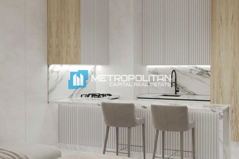 Apartamento en venta en Al Reem Island, Abu Dhabi, EAU 1 dormitorio, 135.4 m2 № 686425 - foto 6