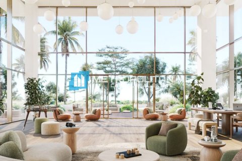 Apartamento en venta en Saadiyat Island, Abu Dhabi, EAU 3 dormitorios, 155 m2 № 686426 - foto 7