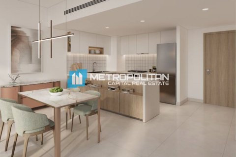 Apartamento en venta en Saadiyat Island, Abu Dhabi, EAU 3 dormitorios, 155 m2 № 686426 - foto 4