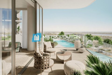 Apartamento en venta en Saadiyat Island, Abu Dhabi, EAU 3 dormitorios, 155 m2 № 686426 - foto 2