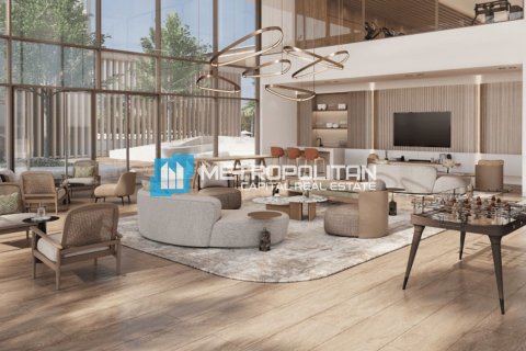 Apartamento en venta en Saadiyat Island, Abu Dhabi, EAU 3 dormitorios, 155 m2 № 686426 - foto 9