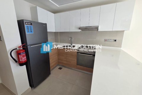 Huoneisto Al Reem Island, Abu Dhabi, Arabiemiraatit 2 makuuhuonetta, 71 m2 № 686427 - kuva 4