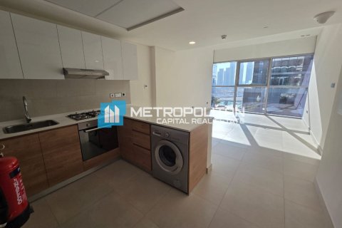 Huoneisto Al Reem Island, Abu Dhabi, Arabiemiraatit 2 makuuhuonetta, 71 m2 № 686427 - kuva 2