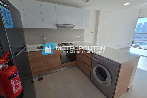 Huoneisto Al Reem Island, Abu Dhabi, Arabiemiraatit 2 makuuhuonetta, 71 m2 № 686427 - kuva 8