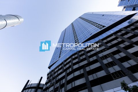 Huoneisto Al Reem Island, Abu Dhabi, Arabiemiraatit 2 makuuhuonetta, 71 m2 № 686427 - kuva 12