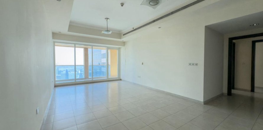 Apartament în Business Bay, Dubai, EAU 2 dormitoare, 118 mp.  №686199