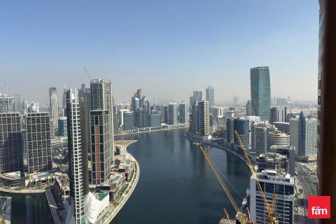 Apartament de vânzare în Business Bay, Dubai, EAU 2 dormitoare, 118 mp.  №686199 - poză 14