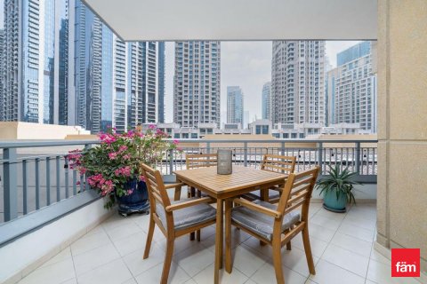 Downtown Dubai (Downtown Burj Dubai), UAE의 아파트 침실 2개, 151.2제곱미터 번호 686196