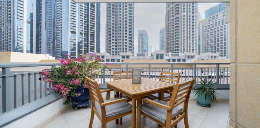 Apartament în Downtown Dubai (Downtown Burj Dubai), Dubai, EAU 2 dormitoare, 151.2 mp.  №686196