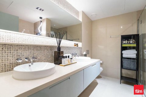 Apartament de vânzare în Downtown Dubai (Downtown Burj Dubai), Dubai, EAU 2 dormitoare, 151.2 mp.  №686196 - poză 15