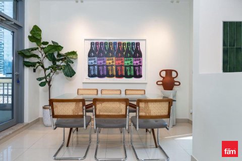 Apartament de vânzare în Downtown Dubai (Downtown Burj Dubai), Dubai, EAU 2 dormitoare, 151.2 mp.  №686196 - poză 17