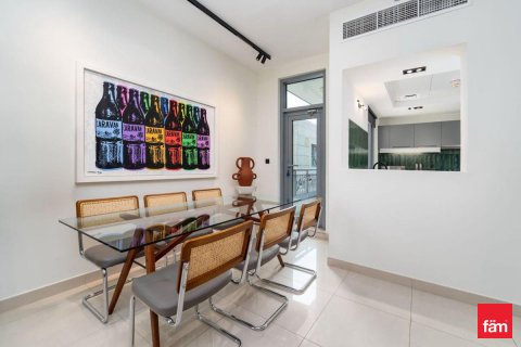 Apartament de vânzare în Downtown Dubai (Downtown Burj Dubai), Dubai, EAU 2 dormitoare, 151.2 mp.  №686196 - poză 5