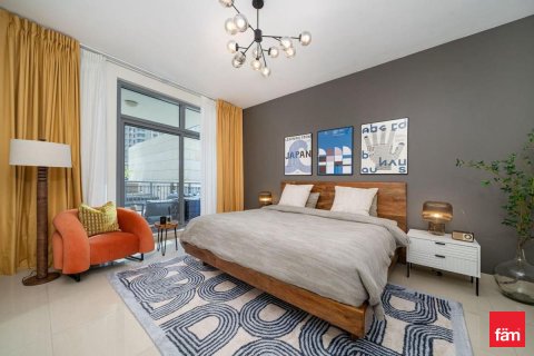 Apartament de vânzare în Downtown Dubai (Downtown Burj Dubai), Dubai, EAU 2 dormitoare, 151.2 mp.  №686196 - poză 6