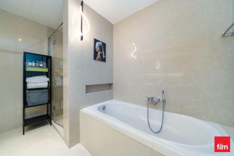 Apartament de vânzare în Downtown Dubai (Downtown Burj Dubai), Dubai, EAU 2 dormitoare, 151.2 mp.  №686196 - poză 14