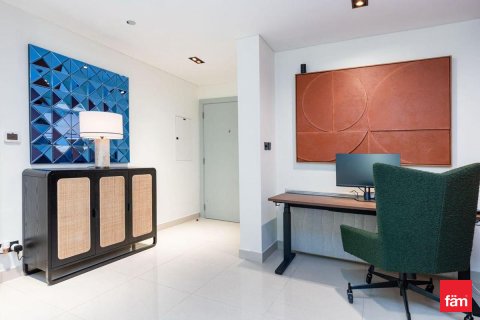 Apartament de vânzare în Downtown Dubai (Downtown Burj Dubai), Dubai, EAU 2 dormitoare, 151.2 mp.  №686196 - poză 18