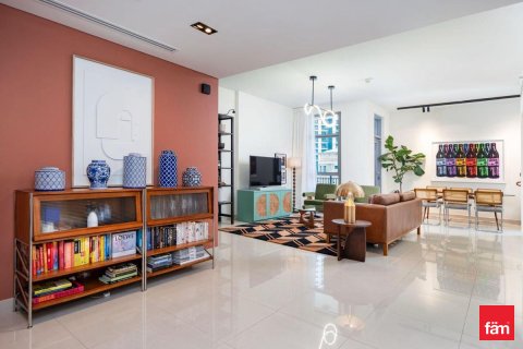 Apartament de vânzare în Downtown Dubai (Downtown Burj Dubai), Dubai, EAU 2 dormitoare, 151.2 mp.  №686196 - poză 4