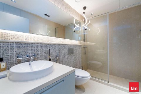 Apartament de vânzare în Downtown Dubai (Downtown Burj Dubai), Dubai, EAU 2 dormitoare, 151.2 mp.  №686196 - poză 16