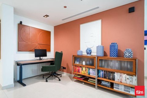 Apartament de vânzare în Downtown Dubai (Downtown Burj Dubai), Dubai, EAU 2 dormitoare, 151.2 mp.  №686196 - poză 10