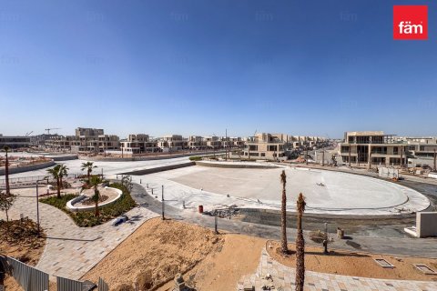 Vilă de vânzare în Dubai, EAU 5 dormitoare, 672 mp. №686197 - poză 29