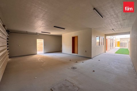 Vilă de vânzare în Dubai, EAU 5 dormitoare, 672 mp. №686197 - poză 30